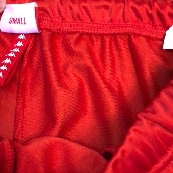 Kappa pants - Picture 2 of 4